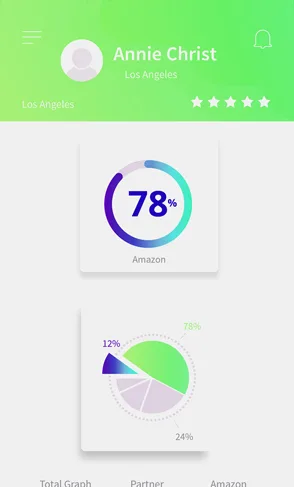 APP 畫面 - 雷速