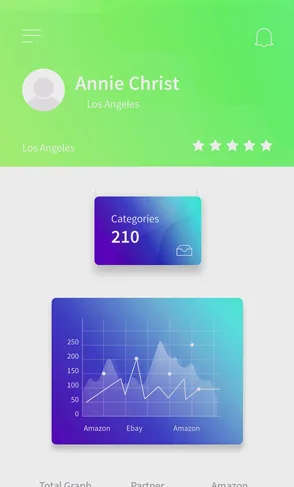 APP 畫面 - 雷速